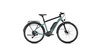 Ghost HYB Square Trekking B1.8 RIVERBLUE/JETBLACK