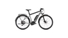 Ghost HYB Square Trekking B2.8 IRIDIUMSILVER/JETBLACK