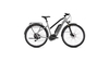 Ghost HYB Square Trekking B2.8 TR IRIDIUMSILVER/JETBLACK