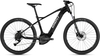 Ghost Hybride HTX 2.7+ JET BLACK/STAR WHITE