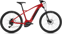 Ghost Hybride HTX 2.7+ RIOT RED/JET BLACK