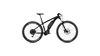 Ghost Hybride Kato X S5.7+ BLACK/JETBLACK/IRIDIUMSILVER