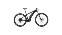 Ghost Hybride Kato X S5.7+ BLACK/JETBLACK/IRIDIUMSILVER
