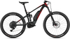 Ghost Hybride SLAMR X S7.7+ LC TITANIUM GRAY/RIOT RED/STAR WH