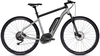Ghost Hybride Square Cross B2.9 IRIDIUM SILVER/JET BLACK