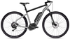 Ghost Hybride Square Cross B2.9 IRIDIUMSILVER/JETBLACK
