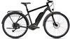 Ghost Hybride Square Trekking B1.8 TITANIUM GRAY/JET BLACK/ SILVE
