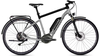 Ghost Hybride Square Trekking B2.8 IRIDIUM SILVER/JET BLACK