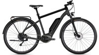 Ghost Hybride Square Trekking B3.8 GRAY/NIGHT BLACK/PALLADIUM
