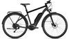 Ghost Hybride Square Trekking B3.8 GRAY/NIGHT BLACK/PALLADIUM