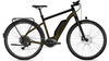 Ghost Hybride Square Trekking B6.8 GREEN/NIGHT BLACK/SILVER