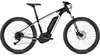 Ghost Hybride Teru B2.7+ AL JET BLACK/STAR WHITE