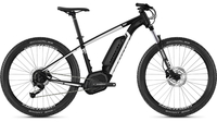 Ghost Hybride Teru B2.7+ AL JET BLACK/STAR WHITE
