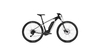 Ghost Hybride Teru B2.9 JETBLACK/STARWHITE