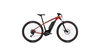 Ghost Hybride Teru B2.9 RIOTRED/JETBLACK/SHADOWRED