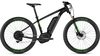Ghost Hybride Teru B4.7+ AL JET BLACK/URBAN GRAY/RIOT GREE