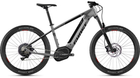Ghost Hybride Teru PT B5.7+ AL URBAN GREY/JET BLACK