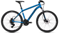 Ghost Kato 1.6 VIBRANTBLUE/NIGHT BLACK
