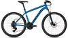 Ghost Kato 1.6 VIBRANTBLUE/NIGHT BLACK
