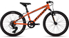 Ghost Kato 2.0 AL MONARCH ORANGE/JET BLACK