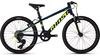 Ghost Kato 2.0 AL NIGHT BLUE/NEON YELLOW/RIOT BL