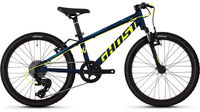 Ghost Kato 2.0 AL NIGHT BLUE/NEON YELLOW/RIOT BL