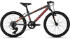 Ghost Kato 20 Essential SILVER/RED/ORANGE