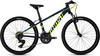 Ghost Kato 2.4 AL NIGHT BLUE/NEON YELLOW/RIOT BL