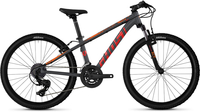 Ghost Kato 24 Base SILVER/RED/ORANGE