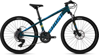 Ghost Kato 24 Essential BLUE/YELLOW
