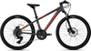 Ghost Kato 24 Essential SILVER/RED/ORANGE