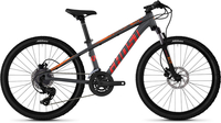 Ghost Kato 24 Essential SILVER/RED/ORANGE