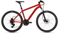 Ghost Kato 26 Base RED/BLACK