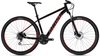 Ghost Kato 2.9 AL JET BLACK/RIOT RED