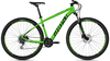 Ghost Kato 3.9 AL RIOT GREEN/NIGHT BLACK