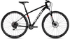 Ghost Kato 7.9 AL JET BLACK/STAR WHITE/FIERY RED