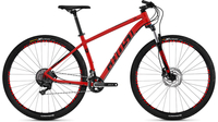 Ghost Kato 7.9 RIOTRED/NIGHTBLACK