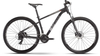 Ghost Kato Base 27.5 BLACK/SILVER/RED