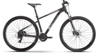 Ghost Kato Base 27.5 BLACK/SILVER/RED