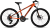 Ghost Kato D4.4 AL MONARCH ORANGE/JET BLACK