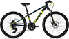 Ghost Kato D4.4 AL NIGHT BLUE/NEON YELLOW/RIOT BL