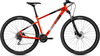 Ghost Kato Essential 27.5 RED/BLACK/GRAY