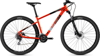Ghost Kato Essential 27.5 RED/BLACK/GRAY