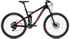 Ghost Kato FS 3.7 AL JET BLACK/RIOT RED