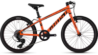 Ghost Kato R1.0 AL MONARCH ORANGE/JET BLACK
