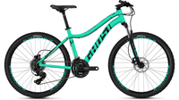 Ghost Lanao 1.6 AL W JADE BLUE/NIGHT BLACK