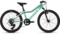 Ghost Lanao 2.0 AL W JADE BLUE/STAR WHITE