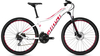 Ghost Lanao 2.7 AL W STAR WHITE/RUBY PINK