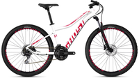 Ghost Lanao 2.7 AL W STAR WHITE/RUBY PINK