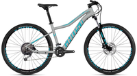 Ghost Lanao 5.7 AL W SMOKE GRAY/JADE BLUE